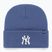 Žieminė kepurė 47 Brand MLB New York Yankees Haymaker timber blue