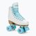 Moteriški riedučiai IMPALA Quad Skate white ice