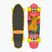 Cruiser riedlentė Globe Blazer lazer roo