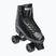Moteriški riedučiai IMPALA Quad Skate black leopard