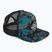 Dakine Classic Diamond Trucker Eco beisbolo kepuraitė D10003746