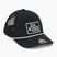 Kepuraitė su snapeliu Dakine All Sports Trucker black/turtledove