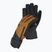 Vyriškos snieglenčių pirštinės Dakine Titan Gore-Tex Short Glove rubber