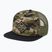Kepuraitė su snapeliu Dakine Classic Diamond Trucker classic camo