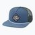Kepuraitė su snapeliu Dakine Classic Diamond Trucker vintage indigo