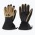 Vyriškos snieglenčių pirštinės ThirtyTwo Lashed Glove khaki