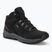 Vyriški trekingo batai Merrell Erie Mid Ltr WP black