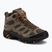 Vyriški žygio batai Merrell Moab 3 Mid Gtx olive