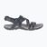 Moteriški sandalai Merrell Sandspur Rose Convert black