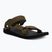 Teva Original Universal tamsiai žali vyriški trekingo sandalai 1004006