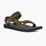 Teva Original Universal tamsiai žali vyriški trekingo sandalai 1004006
