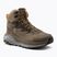 Vyriški trekingo batai HOKA Kaha GTX brown 1112030