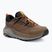 Vyriški žygio batai HOKA Kaha Low GTX otter persimmon/orange