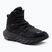 Vyriški trekingo batai HOKA Anacapa Mid GTX black 1122018
