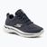 Vyriški batai SKECHERS Go Walk Arch Fit Idyllic navy/white/gold
