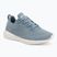 Moteriški batai SKECHERS Bobs Sport Squad Tough Talk light blue