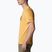 Columbia Sun Trek vyriški trekingo marškinėliai geltoni 1931172