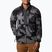 Vyriškas žygio džemperisColumbia Back Bowl black mod camo/shark