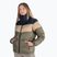 Columbia Puffect Color Blocked moteriška pūkinė striukė žalia 1955101