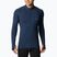 Vyriški termoaktyvūs marškinėliai Columbia Midweight Stretch collegiate navy