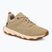 Vyriški batai Timberland Winsor Park Low Lace light beige knit