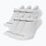 Vyriškos kojinės Nike Everyday Plus Cushioned No Show 6 poros white/black