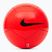 Futbolo kamuolys Nike Pitch Team bright crimson/black dydis 3
