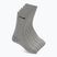 Krepšys Nike Everyday Cushioned 6 poros carbon heather/black