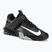 Nike Savaleos sunkiosios atletikos bateliai juodi CV5708-010