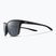 Moteriški akiniai nuo saulės Nike City Icon matte black/dark grey