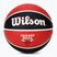 Wilson NBA Team Tribute Chicago Bulls krepšinio WTB1300XBCHI dydis 7