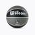 Wilson NBA Team Tribute Brooklyn Nets krepšinio kamuolys WTB1300XBBRO 7 dydis