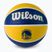 Wilson NBA Team Tribute Golden State Warriors krepšinio kamuolys WTB1300XBGOL dydis 7
