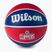 Wilson NBA Team Tribute Los Angeles Clippers krepšinio kamuolys WTB1300XBLAC dydis 7