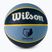 Wilson NBA Team Tribute Memphis Grizzlies krepšinio kamuolys WTB1300XBMEM dydis 7