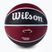 Wilson NBA Team Tribute Miami Heat krepšinio kamuolys WTB1300XBMIA dydis 7