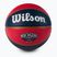 Wilson NBA Team Tribute New Orleans Pelicans krepšinio WTB1300XBNO dydis 7