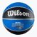 Wilson NBA Team Tribute Orlando Magic krepšinio WTB1300XBORL dydis 7