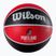 Wilson NBA Team Tribute Portland Trail Blazers krepšinio WTB1300XBPOR dydis 7