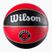 Wilson NBA Team Tribute Toronto Raptors krepšinio WTB1300XBTOR dydis 7