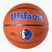 Wilson NBA Team Alliance Dallas Mavericks krepšinio kamuolys WTB3100XBDAL dydis 7
