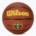 Wilson NBA Team Alliance Denver Nuggets krepšinio WTB3100XBDEN dydis 7