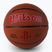 Wilson NBA Team Alliance Houston Rockets krepšinio kamuolys WTB3100XBHOU dydis 7
