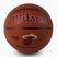 Wilson NBA Team Alliance Miami Heat krepšinio kamuolys WTB3100XBMIA dydis 7