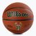 Wilson NBA Team Alliance Milwaukee Bucks krepšinio WTB3100XBMIL dydis 7