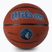 Wilson NBA Team Alliance Minnesota Timberwolves krepšinio kamuolys WTB3100XBMIN dydis 7