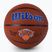 Wilson NBA Team Alliance New York Knicks krepšinio WTB3100XBNYK dydis 7