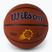 Wilson NBA Team Alliance Phoenix Suns krepšinio kamuolys WTB3100XBPHO 7 dydis