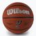 Wilson NBA Team Alliance San Antonio Spurs krepšinio WTB3100XBSAN dydis 7