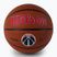 Wilson NBA Team Alliance Washington Wizards krepšinio WTB3100XBWAS dydis 7